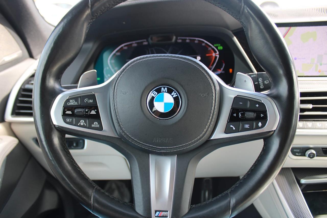 Bmw X5 xDrive40d 48V Msport