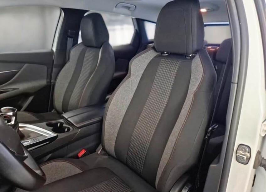 Peugeot 3008 BlueHDi 130 S&S CAMBIO MANUALE KM 108000