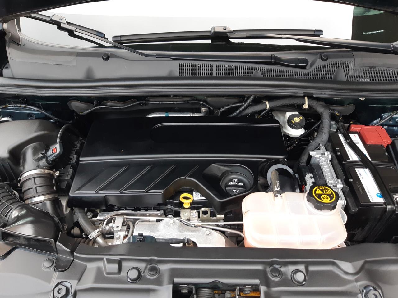 Opel Mokka X 1.6 CDTI Ecotec 136CV 4x4 Start&Stop Innovation