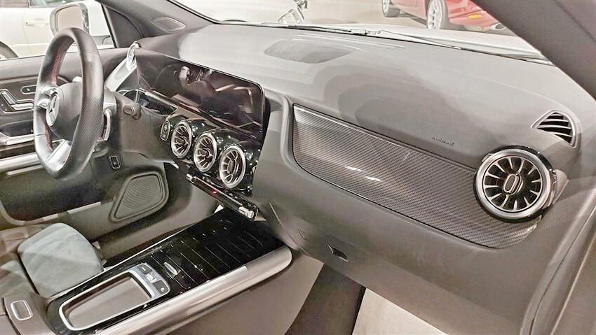 Mercedes-benz GLA 220 d Automatic 4Matic Sport Plus