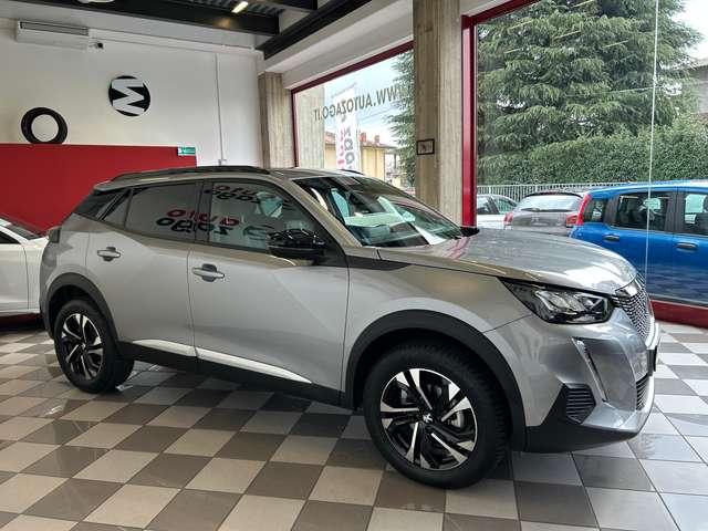 Peugeot 2008 2008 1.2 puretech Allure Pack S&stop