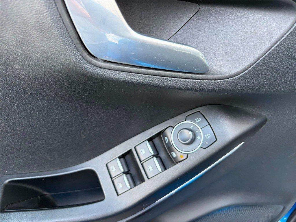 FORD Puma 1.0 ecoboost h ST-Line s&s 125cv auto del 2023