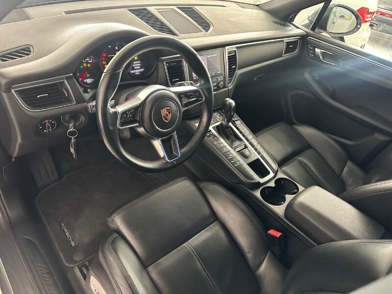 PORSCHE Macan 1ªs. '13-'25 Macan 2.0