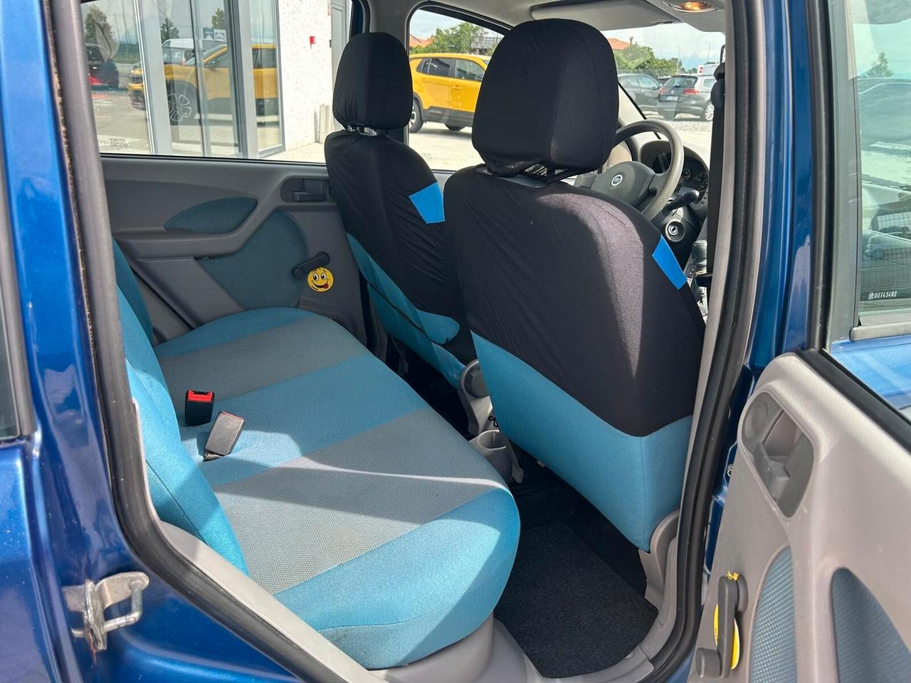 Fiat Panda 1.2 Emotion