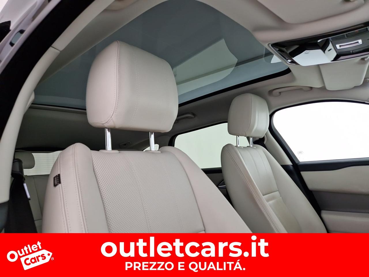 Land Rover Range Rover Velar 2.0d i4 se 180cv auto my20