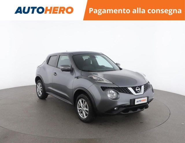 NISSAN Juke 1.2 DIG-T 115 Start&Stop Tekna