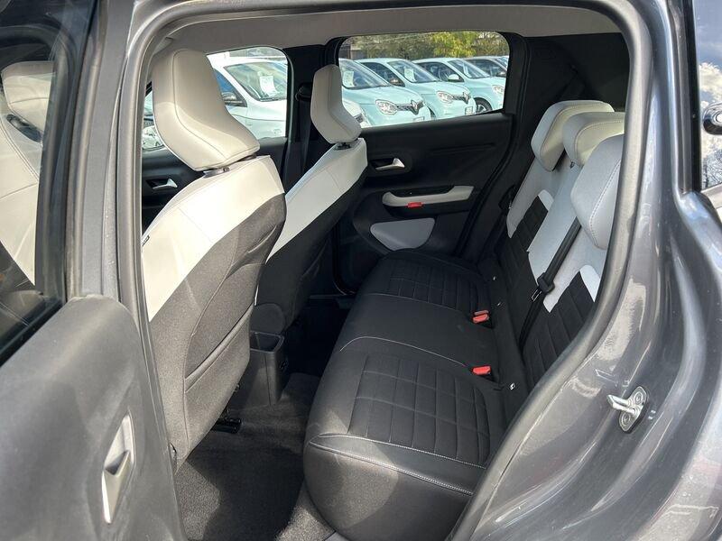 Citroën C3 IV 2024 1.2 puretech turbo Max 100cv s&s