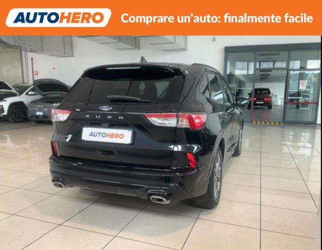 FORD Kuga 1.5 EcoBlue 120 CV 2WD ST-Line X