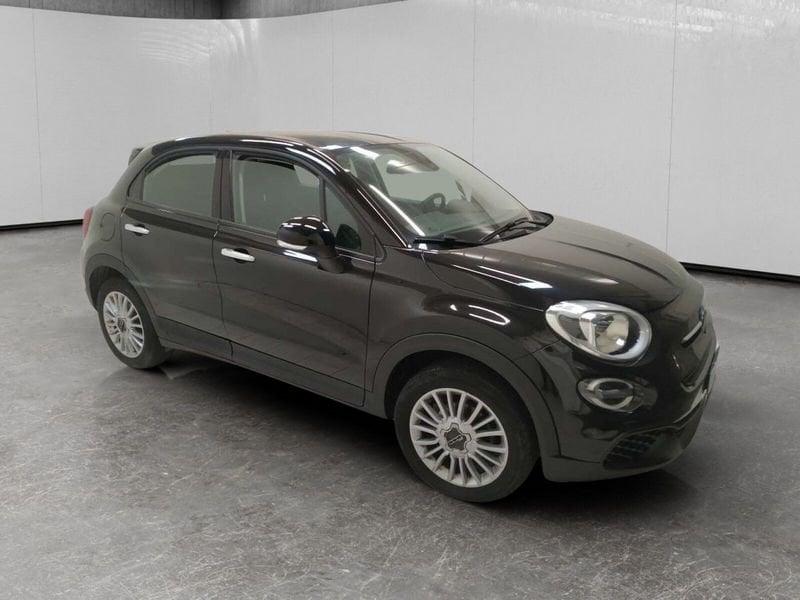 FIAT 500X 1.3 mjt Urban 4x2 95cv my20
