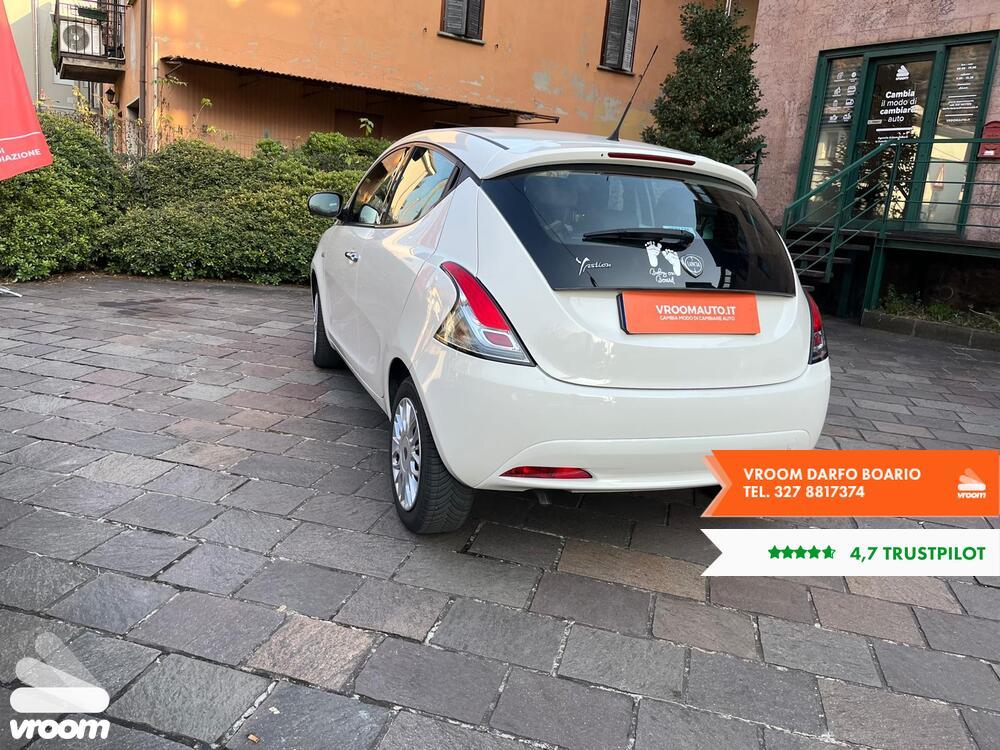 LANCIA Ypsilon 3ª serie Ypsilon 1.2 69 CV 5 po...