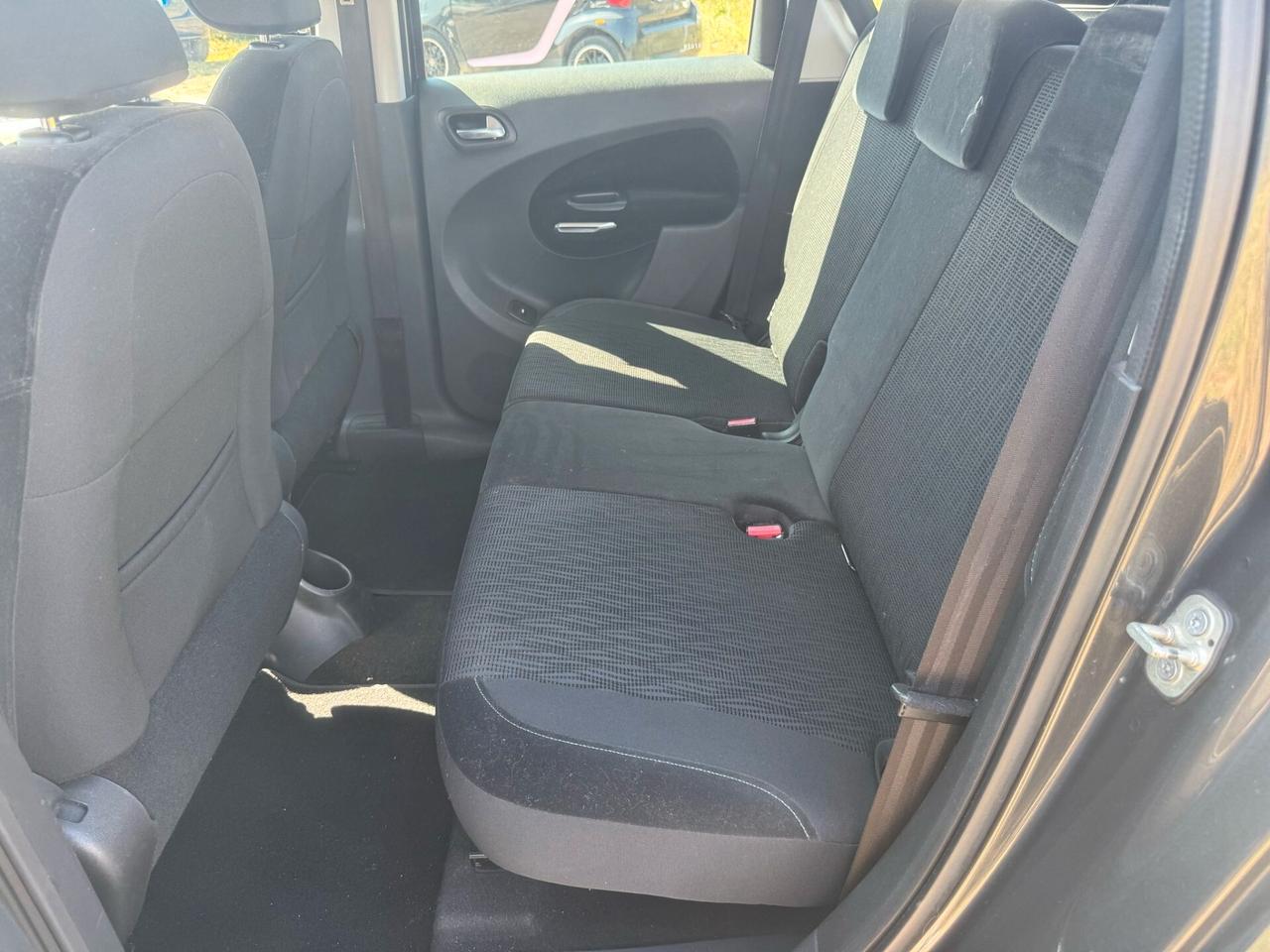 Citroen C3 Picasso 1.4 del 2013 SOLO 88.000 KM