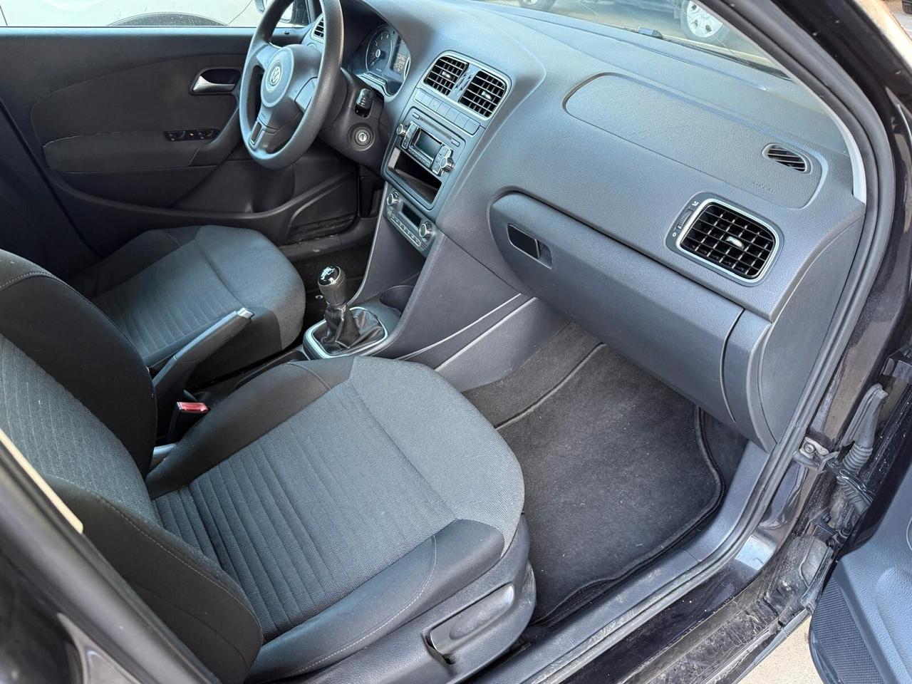 Volkswagen Polo KM CERTIFICATI - UNICA PROPRIETARIA