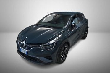 Renault Captur 1.6 E-Tech phev RS Line 160cv auto