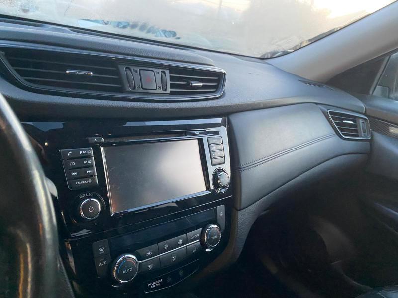 Nissan X-Trail 2.0 dci Tekna 4wd 7p.ti