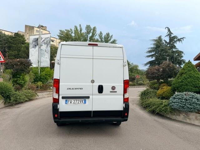 Fiat DUCATO 2.0 MULTIJET 115 CV
