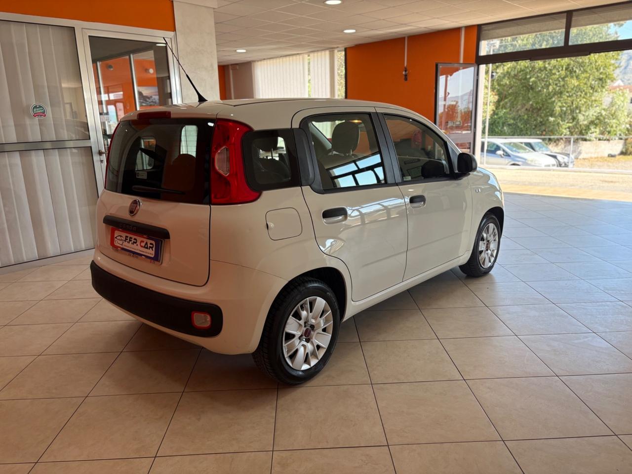 Fiat Panda 1.2 69 cv GPL EasyPower Lounge PERMUTE FINANZIAMENTI
