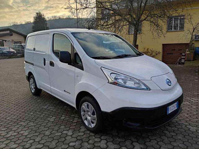 NISSAN E-NV200 N2 ELETRICO