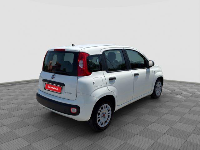 FIAT Panda Panda 1.0 FireFly Hybrid