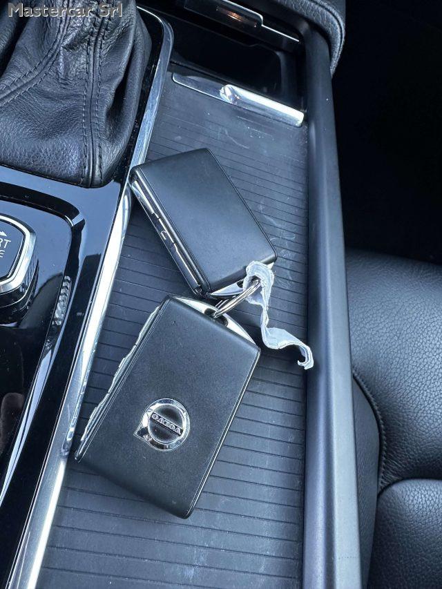 VOLVO V90 V90 2016 2.0 d3 Momentum FP686SV