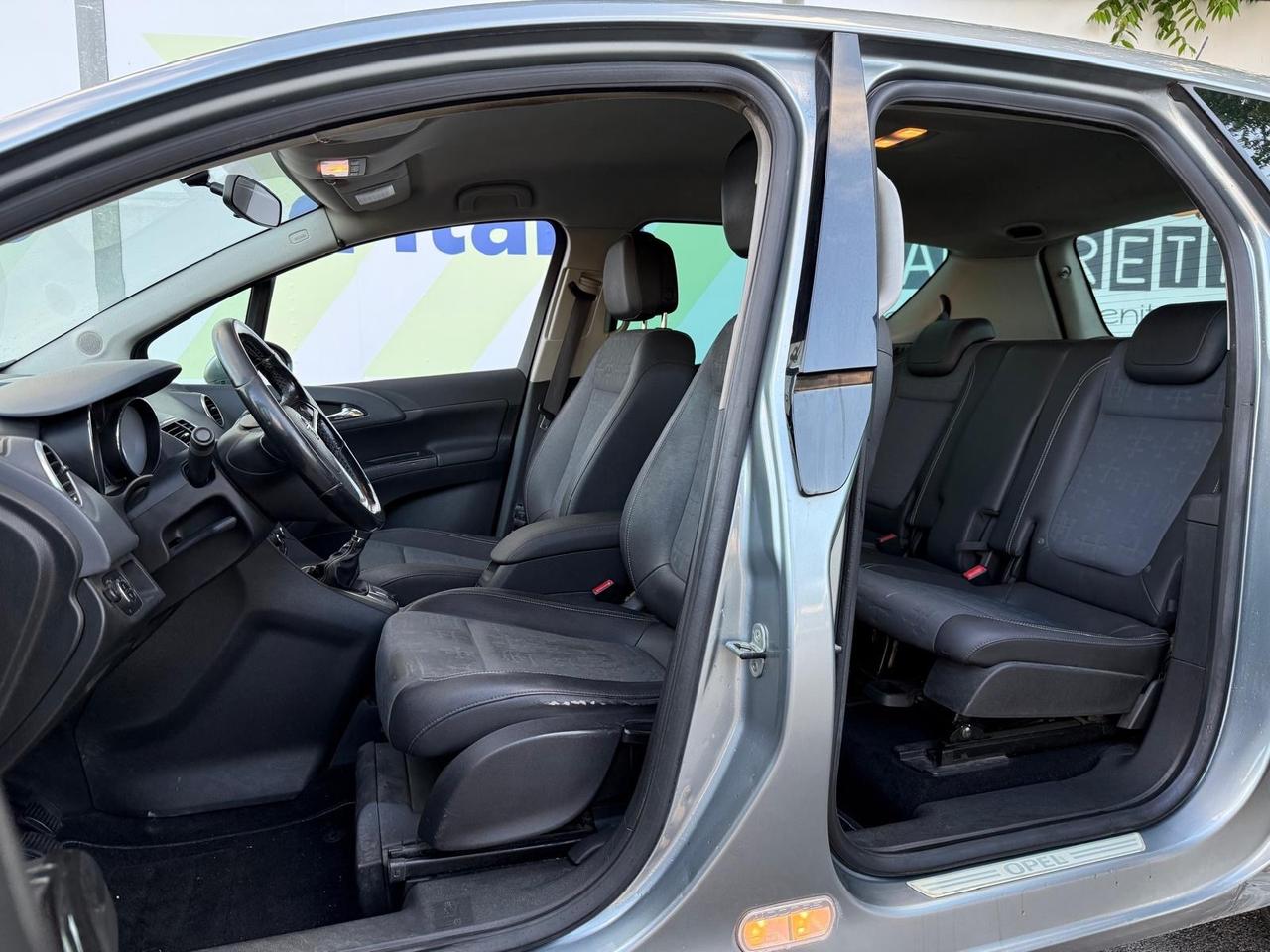 Opel Meriva 1.3 CDTI 95CV ecoFLEX Elective