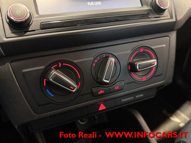 SEAT Ibiza 1.0 75 CV Connect - NEOPATENTATI