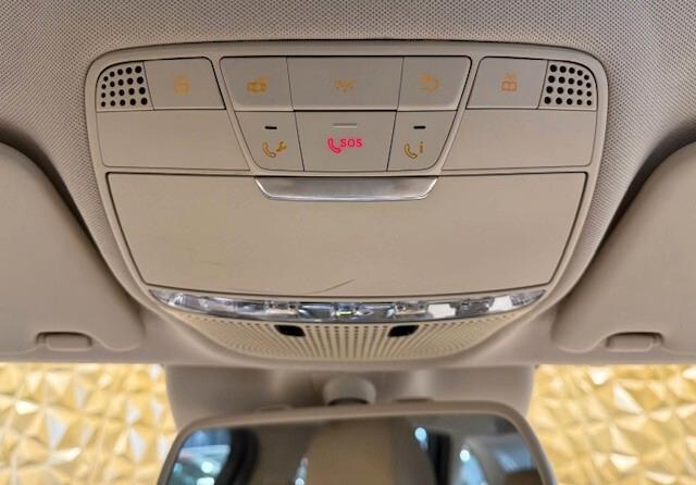 Mercedes-benz C 200 d S.W. Auto Exclusive