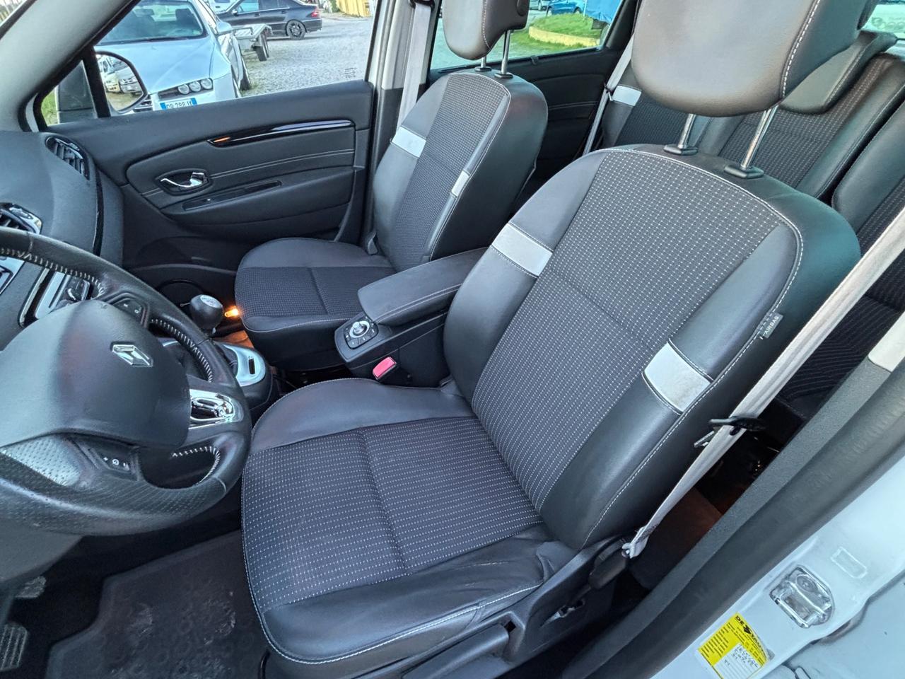 Renault Scenic Scénic 1.6 dCi 130CV Start&Stop Energy