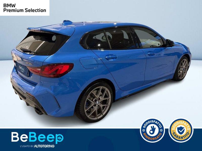BMW Serie 1 M 135I XDRIVE AUTO