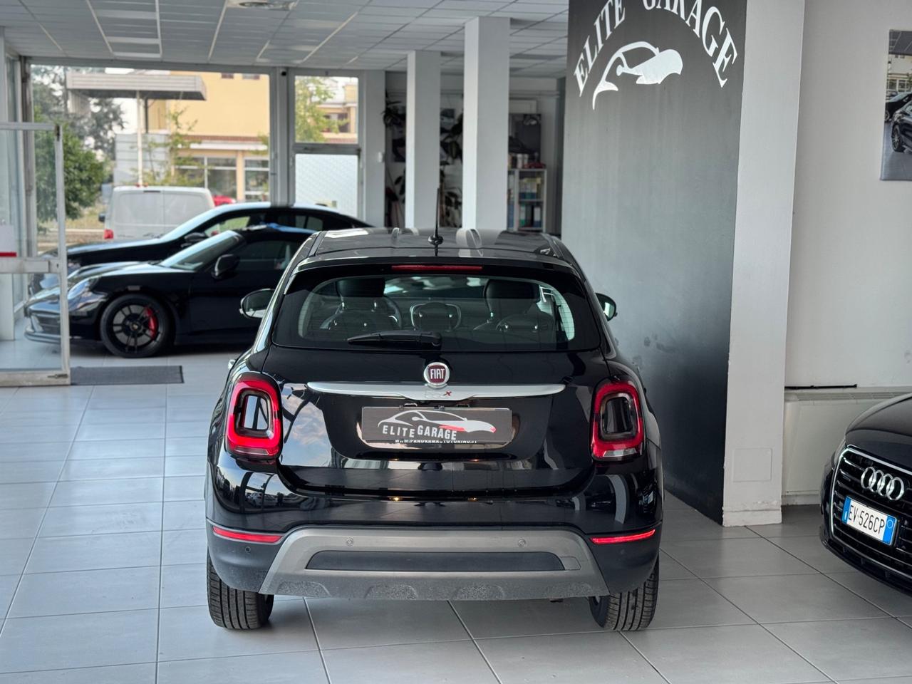 Fiat 500X 1.6 E-Torq 110cv My20 Prezzo reale