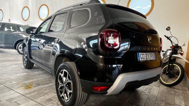 DACIA Duster 1.0 TCe 100 CV ECO-G 4x2 Prestige- PREZZO VERO