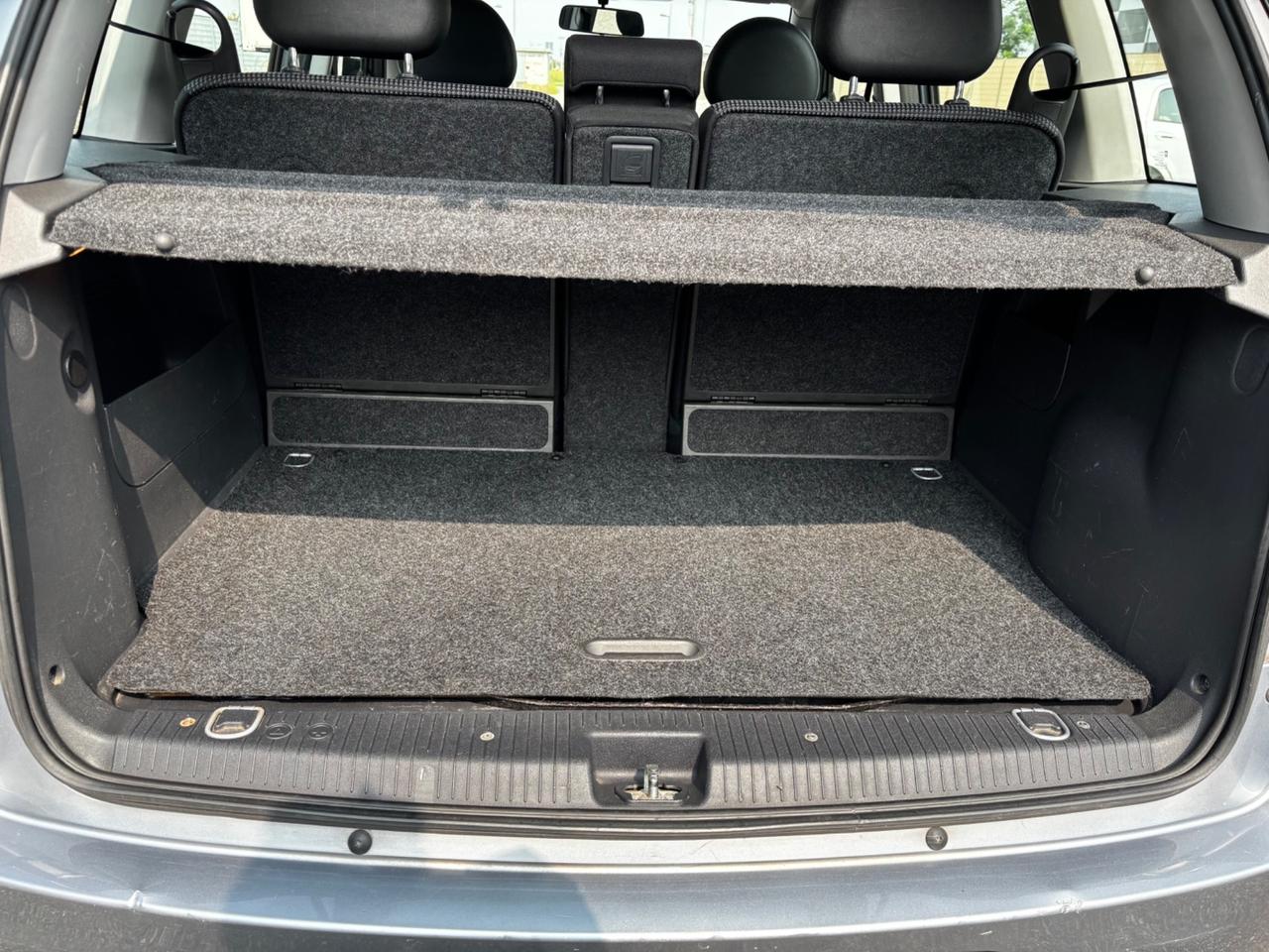 Opel Meriva 1.4 16V GPL, GARANZIA