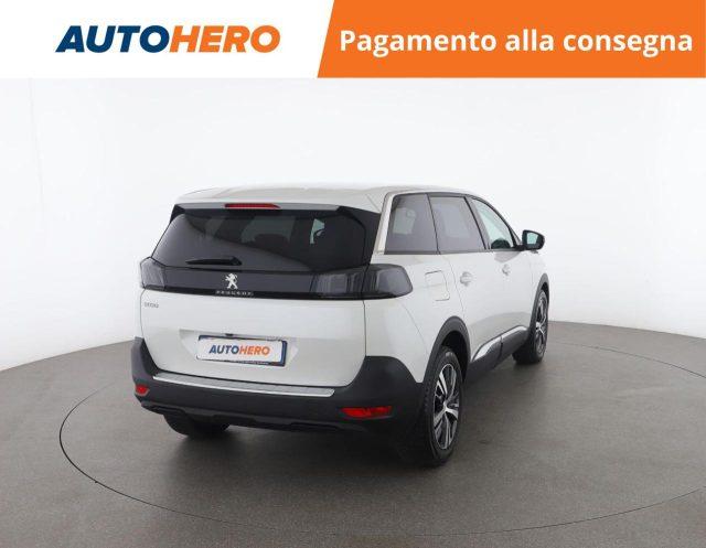 PEUGEOT 5008 BlueHDi 130 S&S Allure