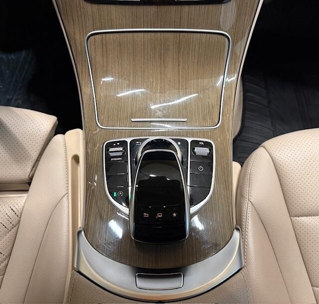 Mercedes-benz C 200 d S.W. Auto Exclusive