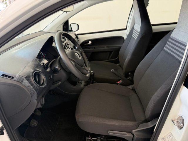 VOLKSWAGEN up! 1.0 5p. EVO move up! BlueMotion Technology