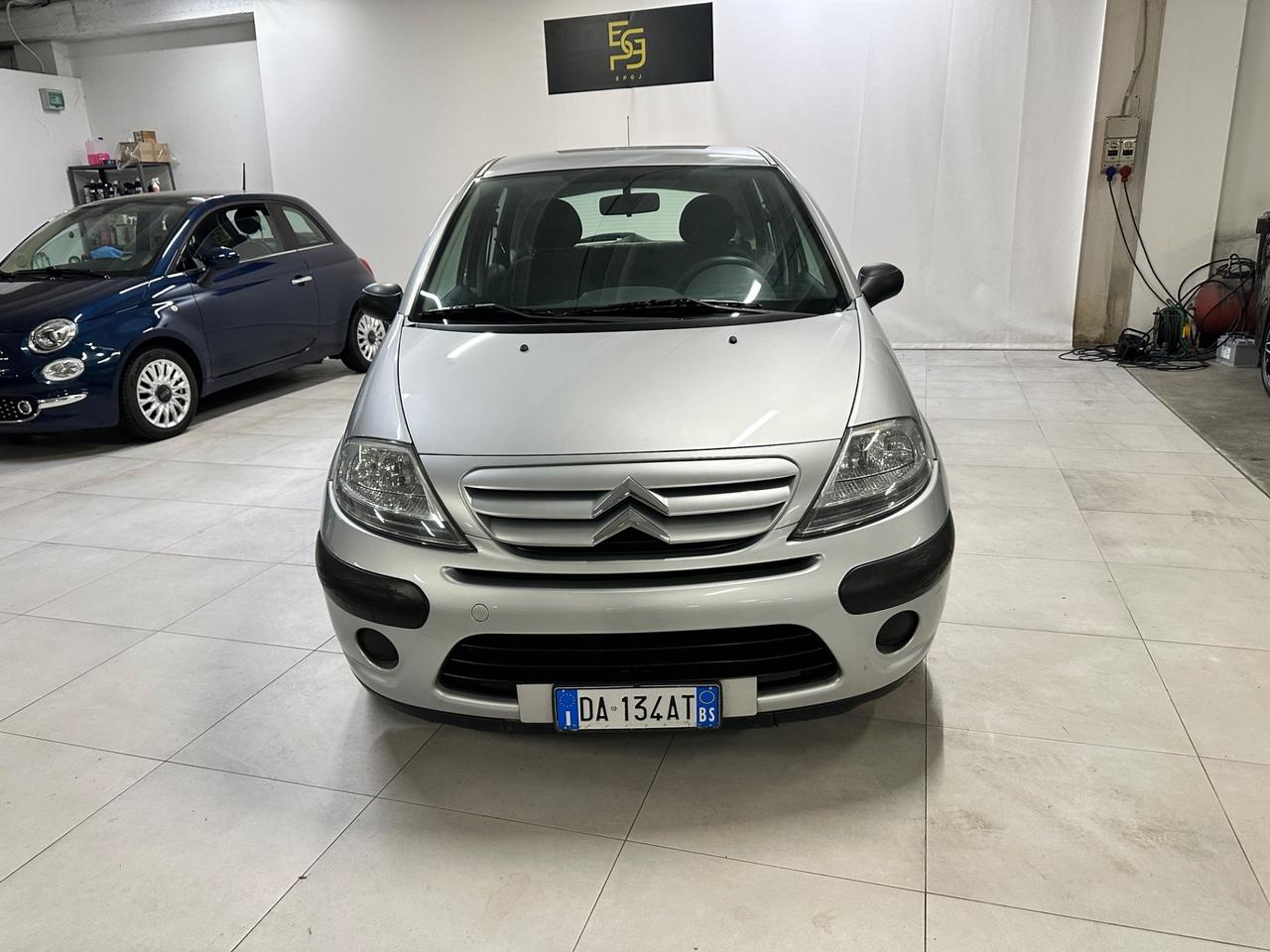 Citroen C3 1.1 Elegance Neopatentati