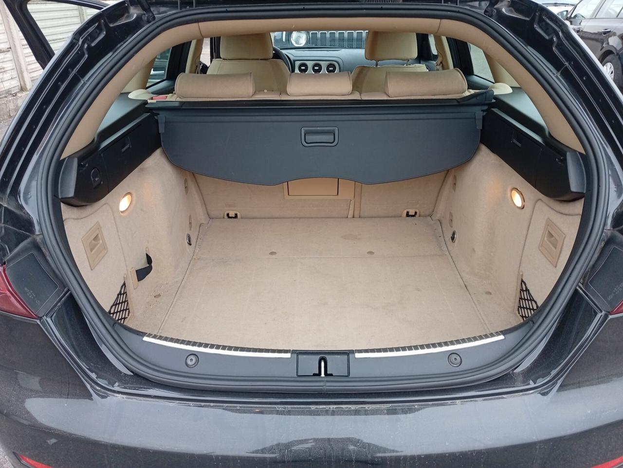 Alfa Romeo 159 2.2 JTS 16V Sportwagon Distinctive