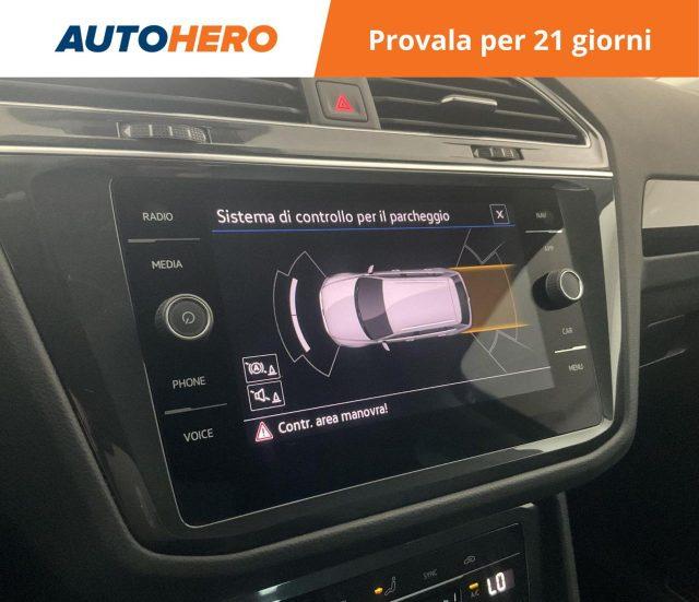 VOLKSWAGEN Tiguan 1.4 TSI eHYBRID DSG Life