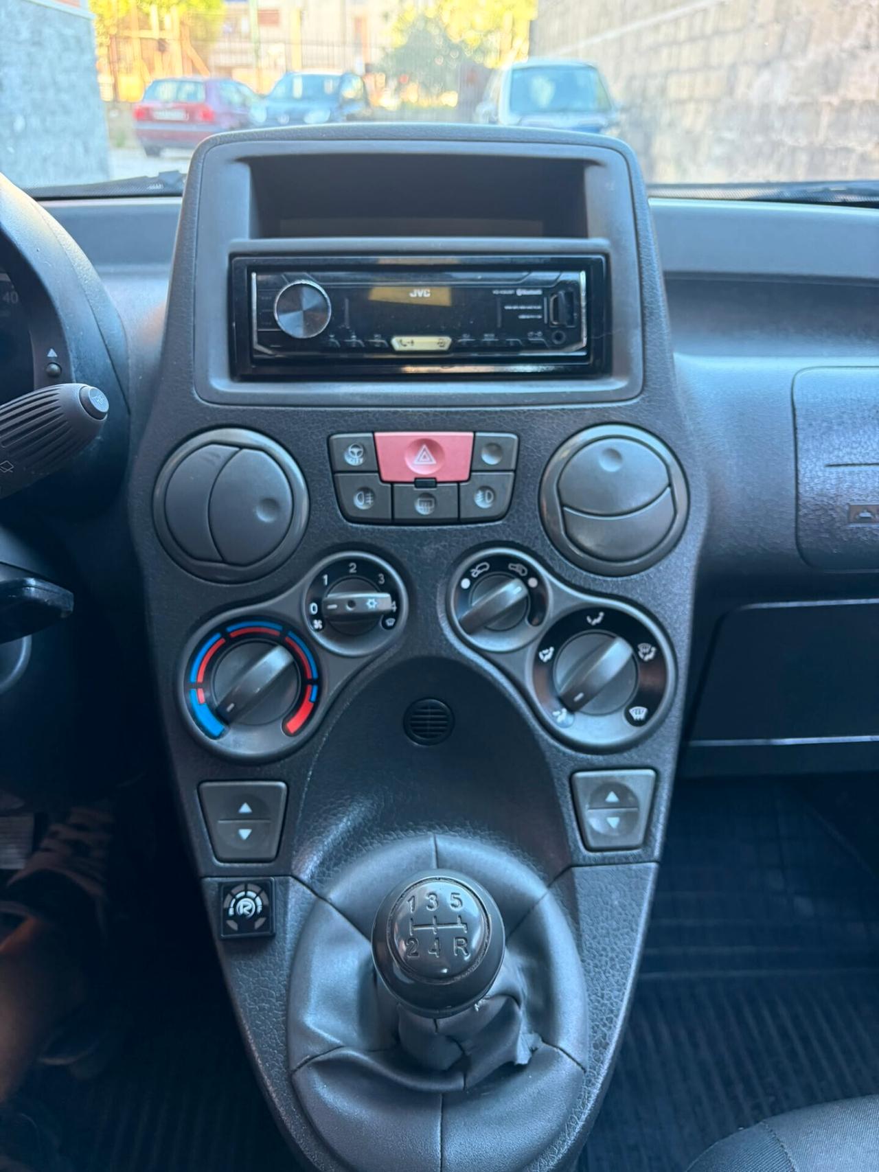 Fiat Panda 1.2 Emotion GPL VALIDO