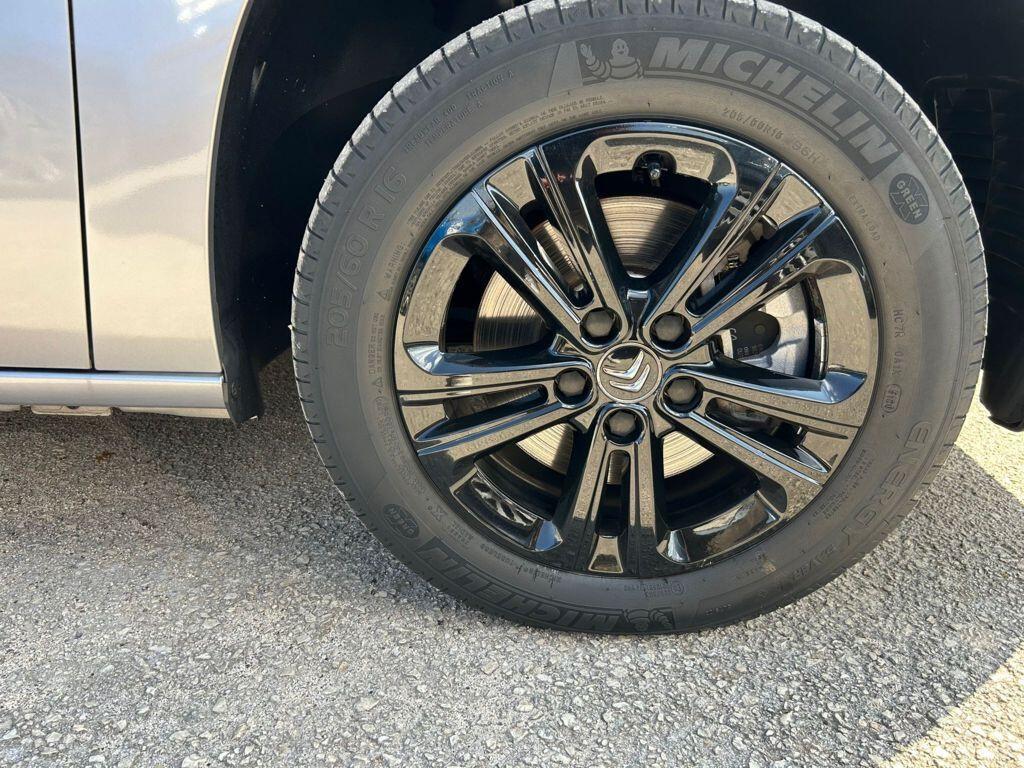 Citroen Berlingo L1 1.5 BHDi 130cv EAT8 Club 3 posti