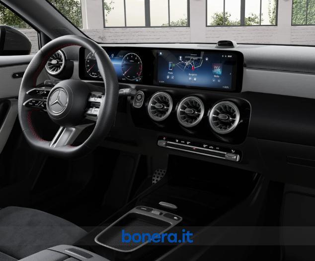 Mercedes Classe A 250 250 e Plug-In-Hybrid Advanced Plus AMG Line Speedshift DCT AMG 8G