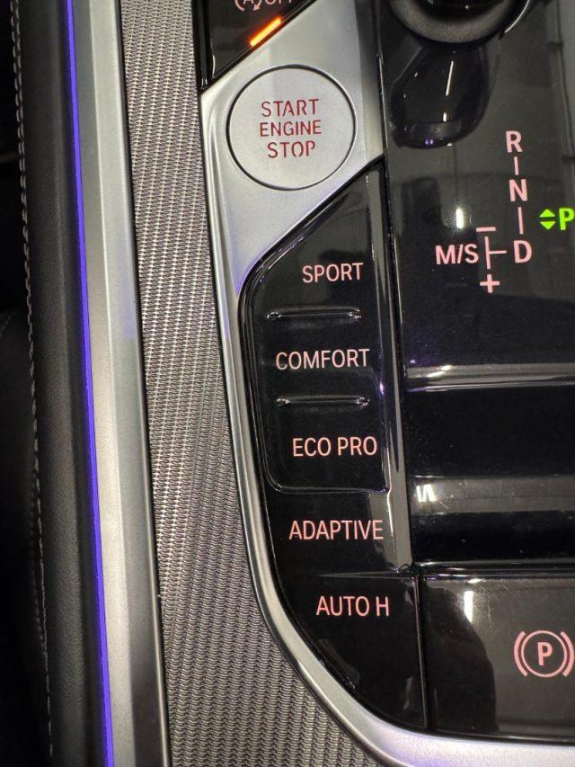BMW 840 d xDrive?CARBON CORE?PACCHETTO M?FULL LED?PELLE?20