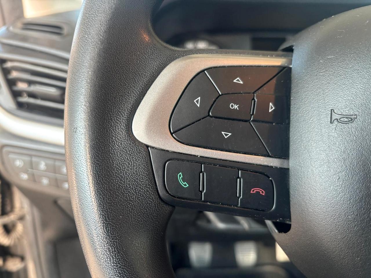 Fiat Tipo 1.4 5 porte Lounge