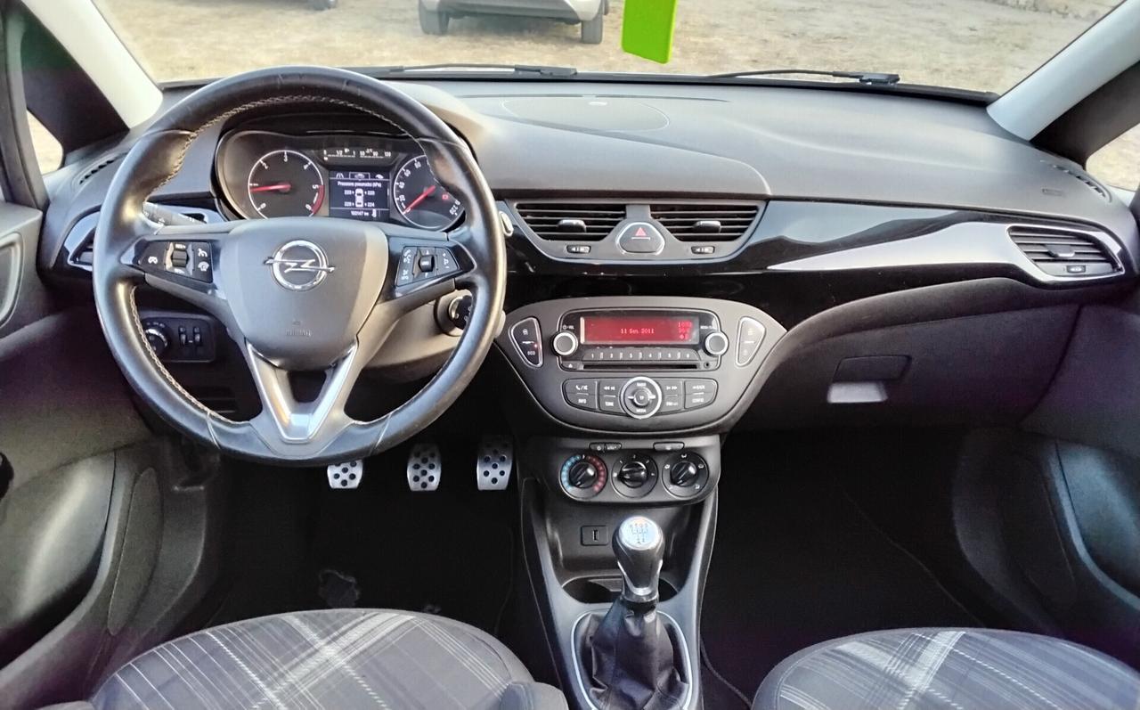 Opel Corsa 1.3 CDTI 5 porte