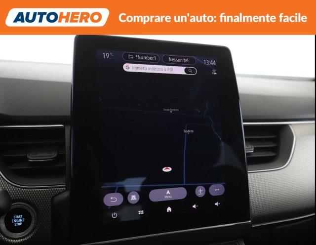 RENAULT Arkana Arkana Hybrid E-Tech 145 CV Intens