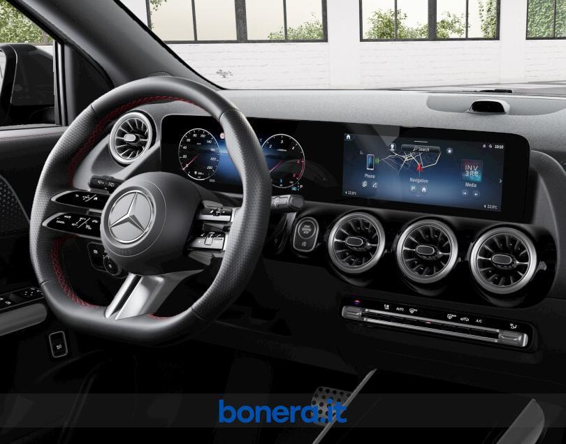 Mercedes GLA 200 200 D AMG Line Extra 8G-DCT