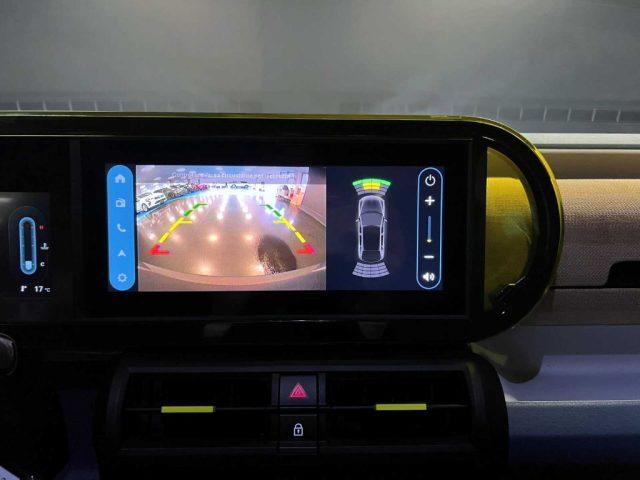 FIAT Grande Panda 1.2 Hybrid 110 CV S&S La Prima