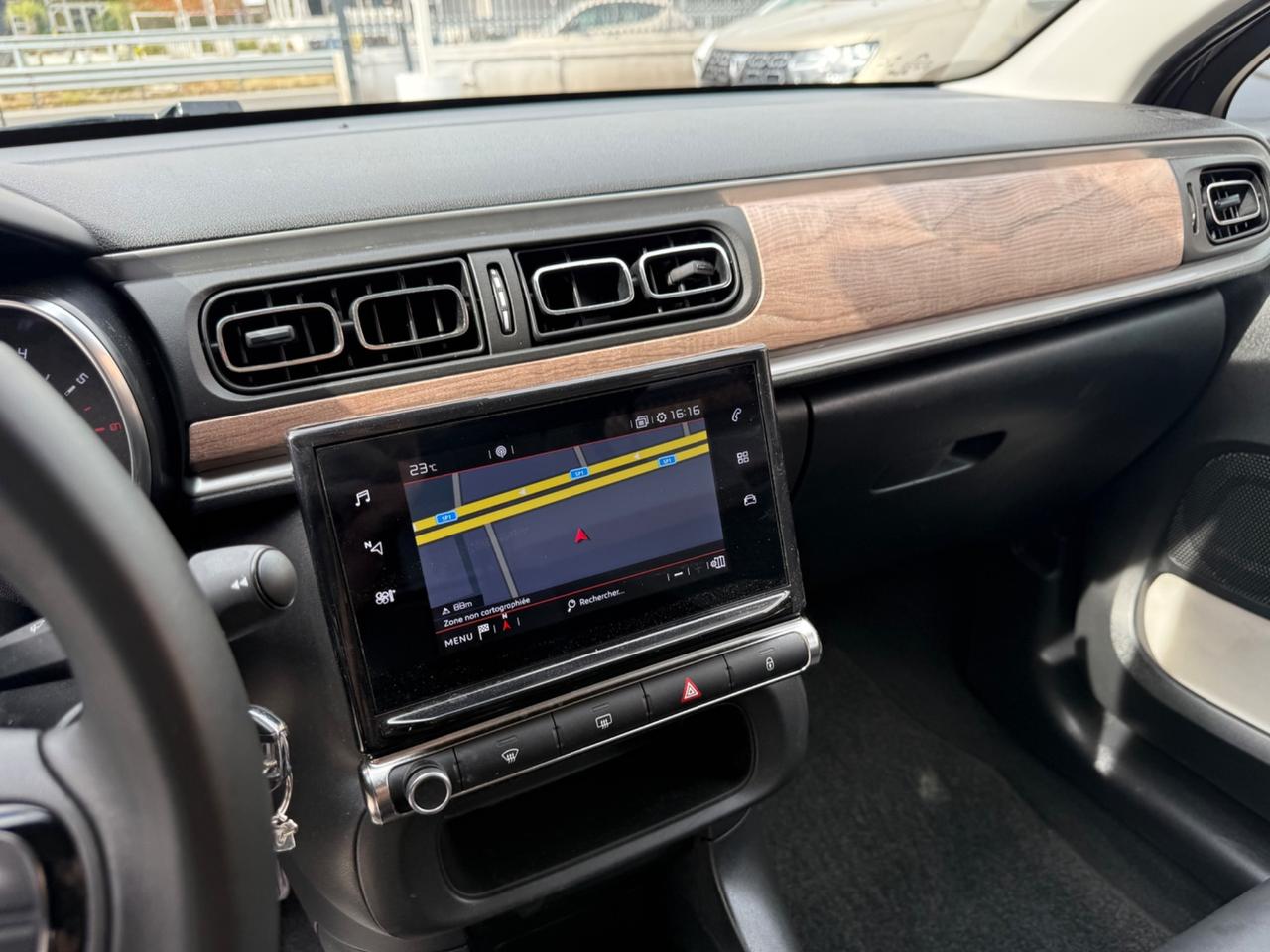 Citroen C3 PureTech 110 S&S Shine Pack