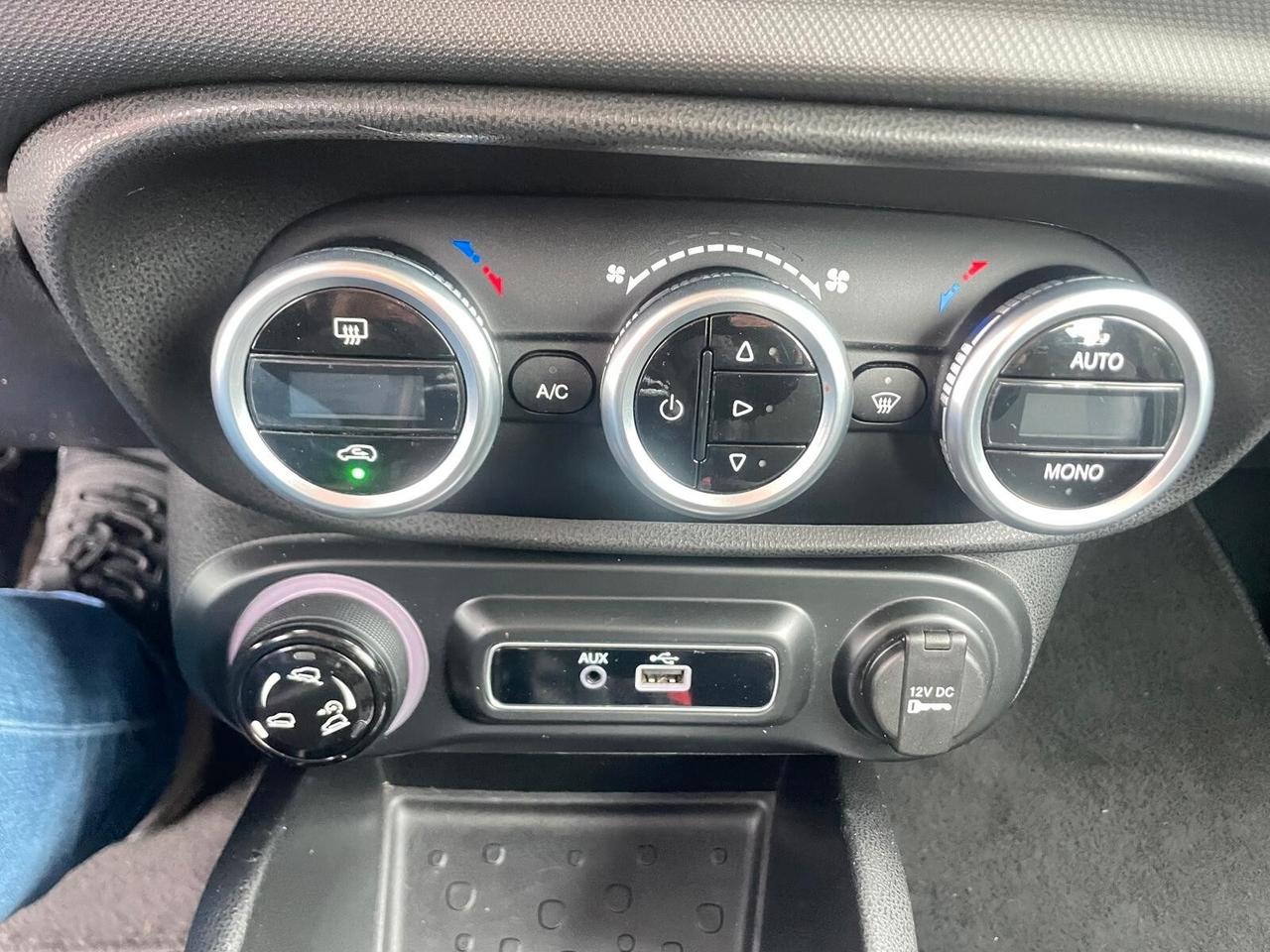 Fiat 500L 1.3 Multijet 95 CV Cross