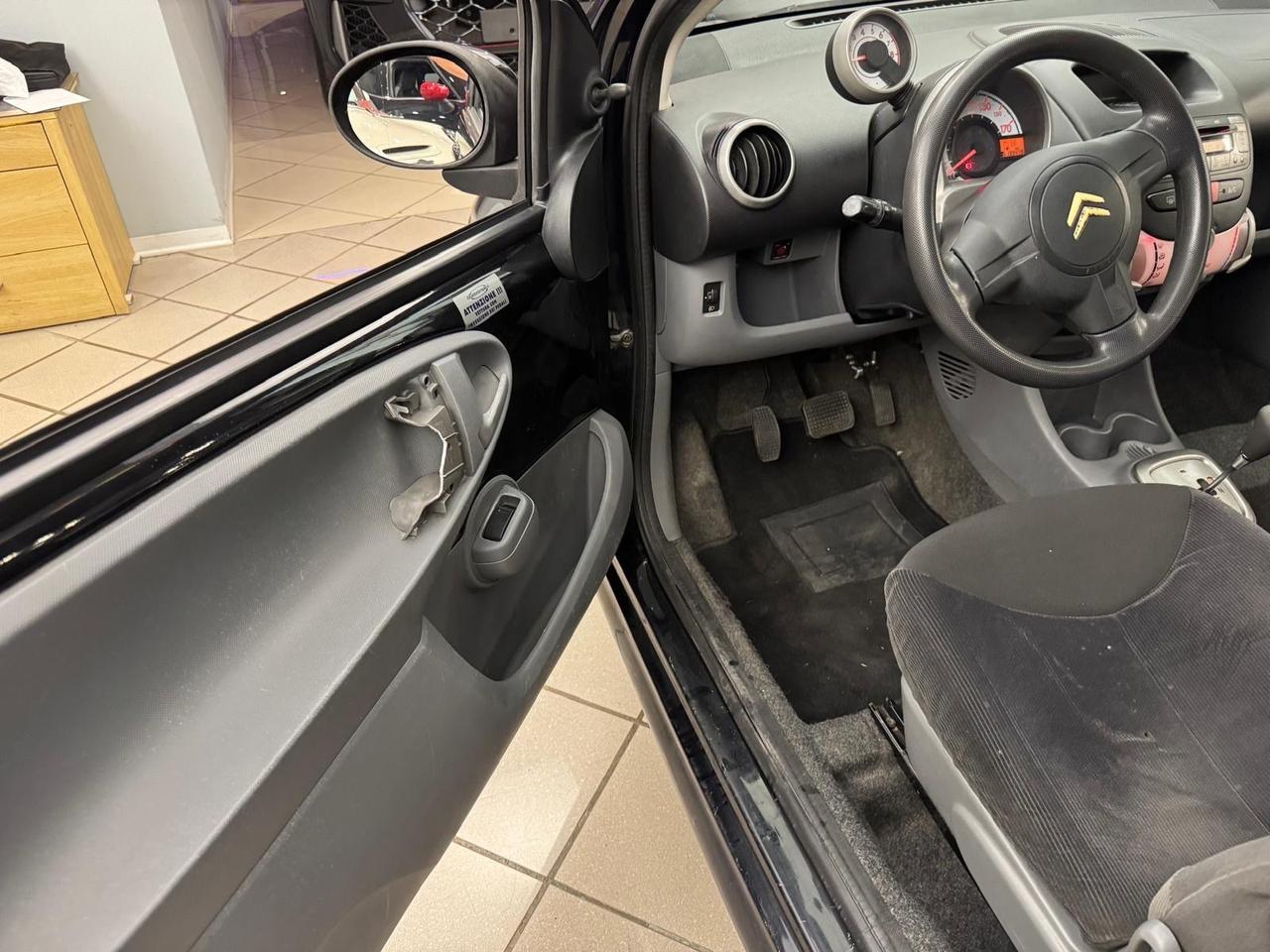 Citroen C1 1.0 3 porte CMP-5 AMICI