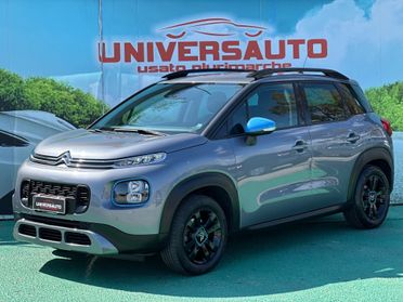 Citroën C3 Aircross 1.2 Puretech 110cv EAT6 Rip Curl 2019